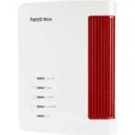 AVM FRITZ!Box 7682 Ασύρματο VDSL2 Modem Router Wi‑Fi 7 με 2 Θύρες