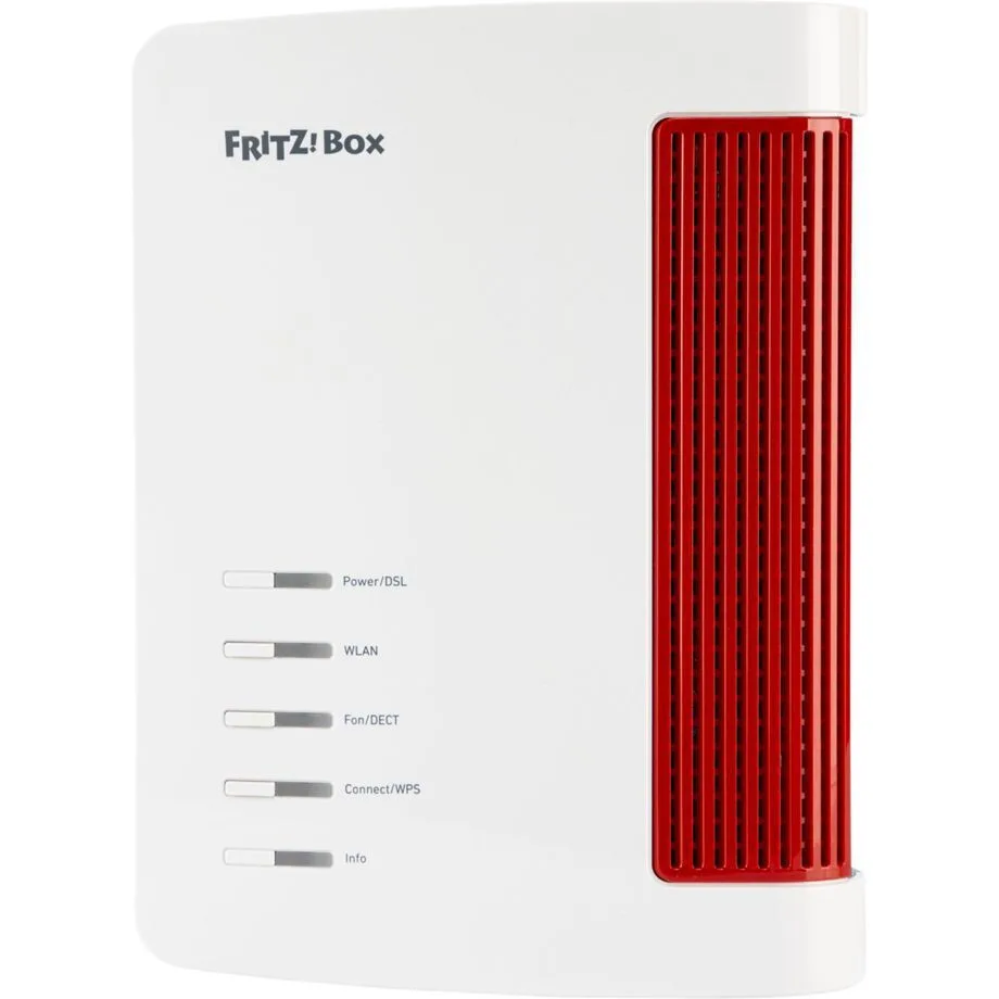 20260119132920_avm_fritz_box_7682_asyrmato_vdsl2_modem_router_wi_fi_7_me_2_thyres AVM FRITZ!Box 7682 Ασύρματο VDSL2 Modem Router Wi‑Fi 7 με 2 Θύρες - Image 1