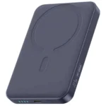 Baseus EnerFill MagSafe Power Bank 10000mAh 22.5W Γκρι