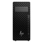 HP Z2 Tower G1i Gaming Desktop PC (Ultra 7-265/32GB DDR5/1.0TB SSD/No OS)