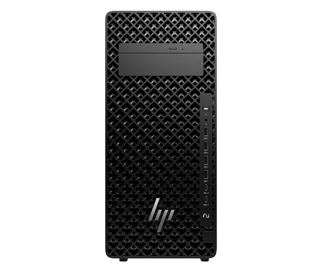 HP Z2 Tower G1i Gaming Desktop PC (Ultra 7-265/32GB DDR5/1.0TB SSD/No OS) - Image 1