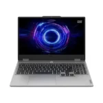Lenovo LOQ 15IRX10 15.6" IPS FHD 144Hz (i5-13450HX/32GB/512GB SSD + 512GB SSD/GeForce RTX 5060/W11 Home) Luna Grey (US Keyboard)