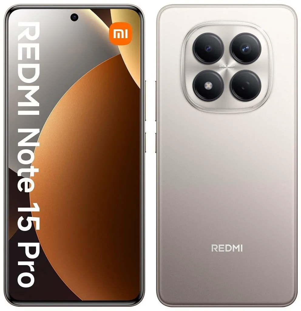 20260121094527_xiaomi_redmi_note_15_pro_4g_dual_sim_8gb_256gb_titanium Xiaomi Redmi Note 15 Pro 4G Dual SIM (8/256GB) Titanium - Image 1