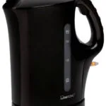 Clatronic Βραστήρας 1.7lt 2200W Μαύρος 264023