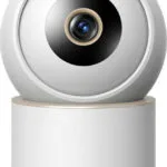 Imilab EHC-112-EU IP Κάμερα Παρακολούθησης Wi-Fi 4K με Αμφίδρομη Επικοινωνία