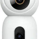 Imilab C30 Dual IP Dual Κάμερα Παρακολούθησης Wi-Fi Full HD+ 5MP με Ηχείο