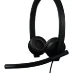 Logitech VOIP Headset (981-001430)
