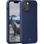 Dbramante1928 Case Iphone 14 Monaco Pacific Blue