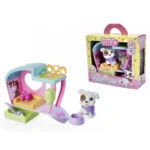 Pamper Petz Figure Dog House 23x20x9 Simba Wb12