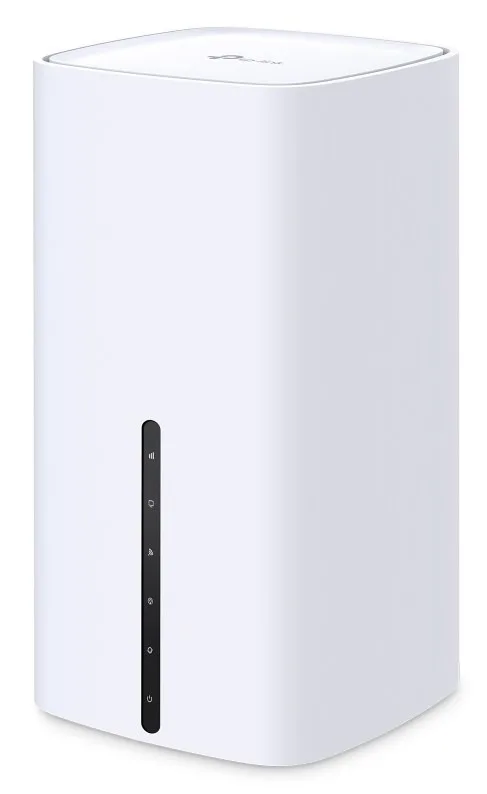 TP-LINK NX500 v1 Ασύρματο 4G Router Wi‑Fi 6 με 3 Θύρες Gigabit - Image 1