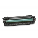 HP 657X Γνήσιο Toner Laser Εκτυπωτή Κίτρινο