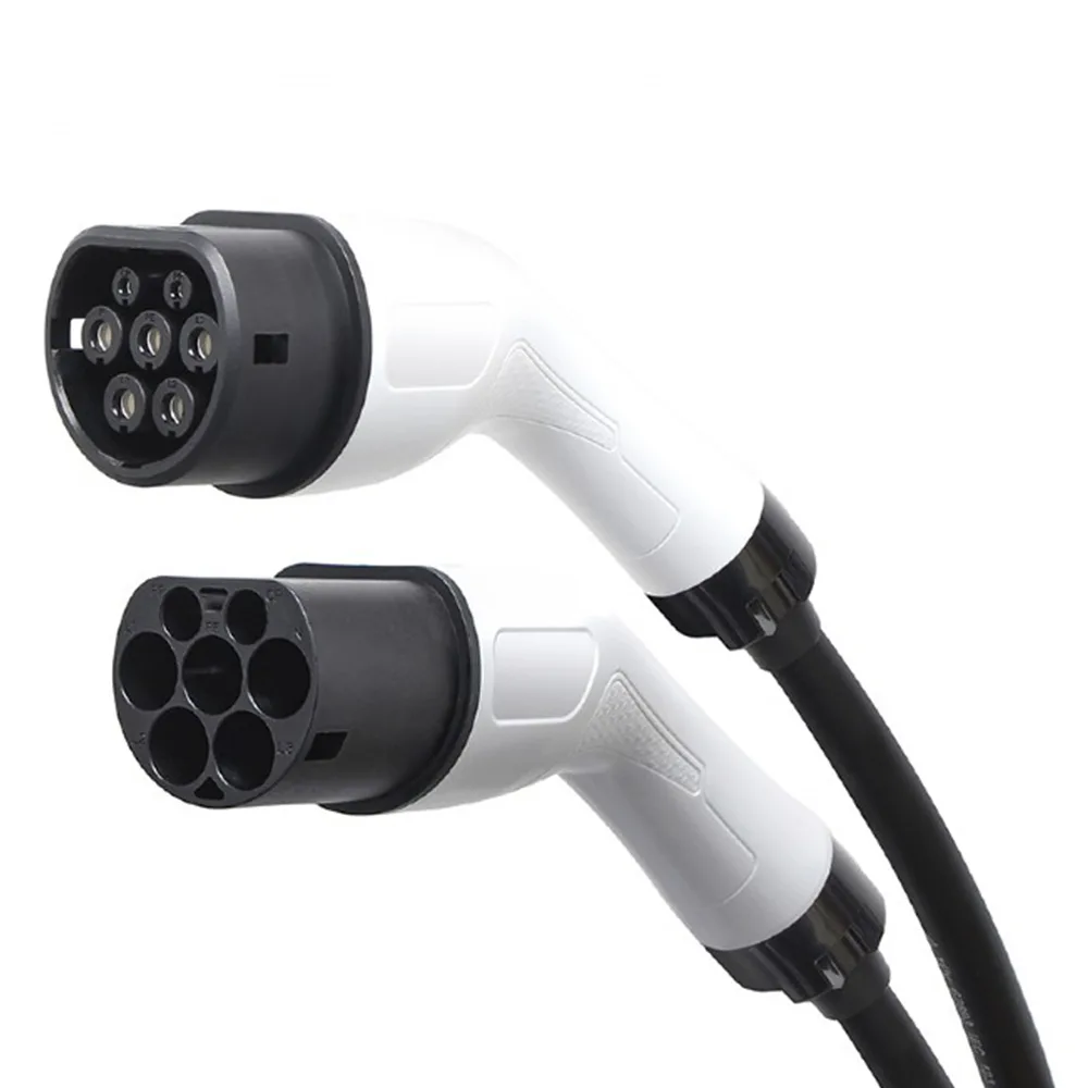 20260123154106_energenie_charging_cable_type_2_16a_3_phase_11_kw_8m_ev_t2mf_11kw_8m Energenie Charging Cable Type 2 16a 3-phase 11 Kw 8m Ev-t2mf-11kw-8m - Image 1