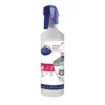 Care+Protect Καθαριστικό Inox Εστιών 500ml