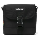 Polaroid Τσάντα Χειρός Φωτογραφικής Μηχανής 6290 σε Πολύχρωμο Χρώμα