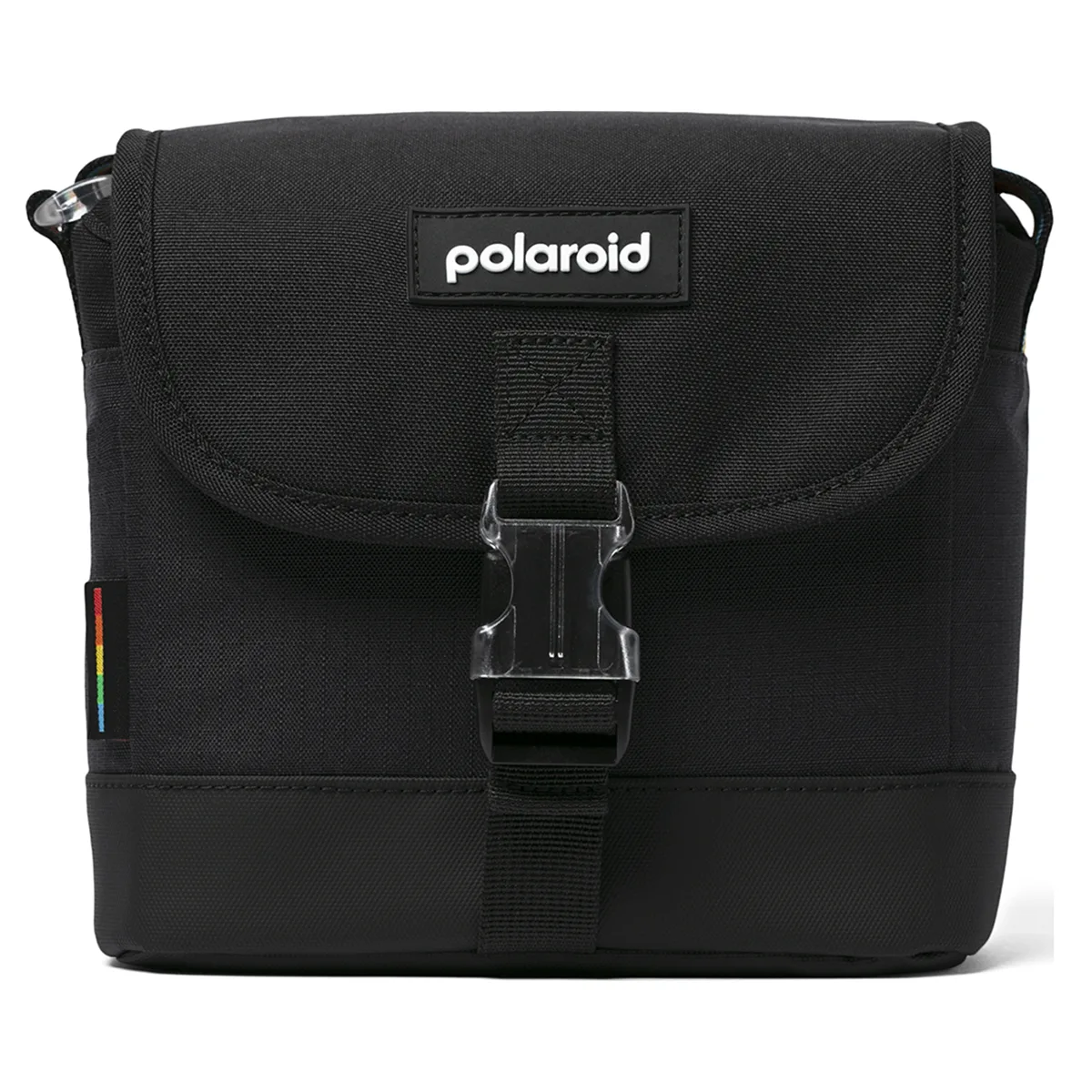 20260123174507_polaroid_tsanta_cheiros_fotografikis_michanis_6290_se_polychromo_chroma Polaroid Τσάντα Χειρός Φωτογραφικής Μηχανής 6290 σε Πολύχρωμο Χρώμα - Image 1