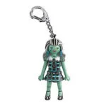 72044 Monster High Μπρελόκ Frankie Stein
