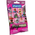 Playmobil Figures Σειρά 29 - Κορίτσι για 5 ετών 72028