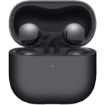 Huawei FreeClip 2 Open Ear Bluetooth Handsfree Ακουστικά με Αντοχή στον Ιδρώτα και Θήκη Φόρτισης Μαύρα