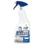 Mill Καθαριστικό Spray Μπάνιου 555ml