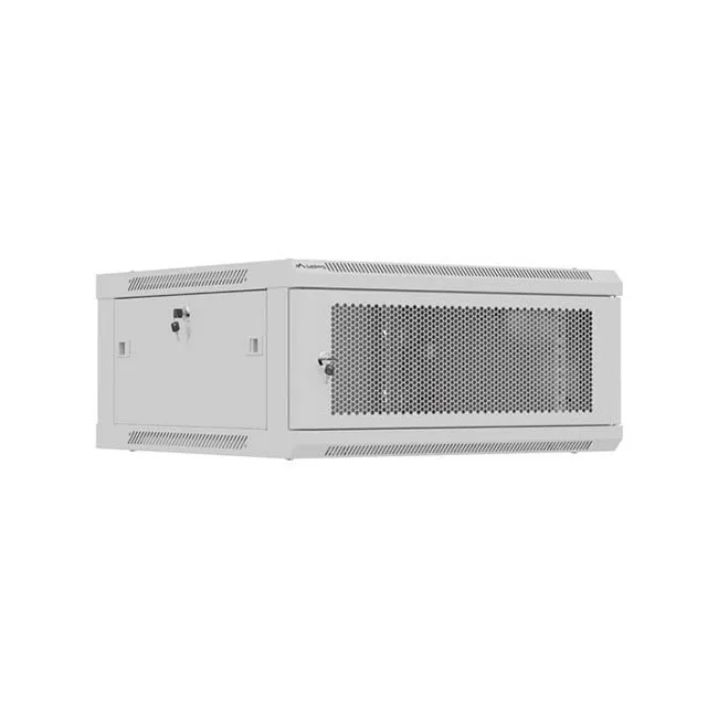 20260128110423_lanberg_kampina_rack_19_4u_600by600_gray_wf01_6604_23s Lanberg Καμπίνα Rack 19" 4u 600x600 Gray Wf01-6604-23s - Image 1