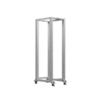 Lanberg Open Rack 42u 600x1000 Gray Or01-6042-s