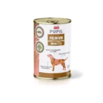 Dog Food Υγρή Τροφή Σκύλων χωρίς Σιτηρά 400gr