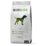 Dog Food 20kg Ξηρά Τροφή Σκύλων με Κρέας