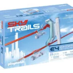 Playmobil Sky Trails Kick Starter για 7 ετών 72060