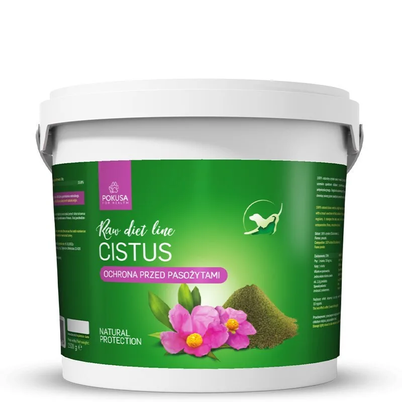 20260128121143_pokusa_polyvitamines_skylou_kai_gatas_100gr_gia_derma_trichoma Pokusa Πολυβιταμίνες Σκύλου και Γάτας 100gr για Δέρμα & Τρίχωμα - Image 1
