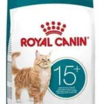 Royal Canin Ageing 15+ Ξηρά Τροφή για Ηλικιωμένες Γάτες 4kg
