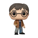 Funko Pop! Movies: Harry Potter - Harry Potter 196
