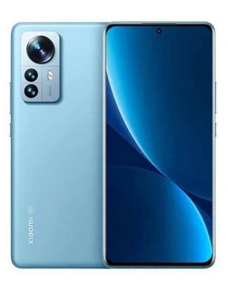 20260128134135_xiaomi_12_pro_5g_12gb_256gb_mple_refurbished_grade_a Xiaomi 12 Pro 5G (12GB/256GB) Μπλε Refurbished Grade A - Image 1