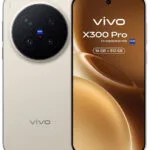 Vivo X300 Pro 5G Dual SIM (16/512GB) Dune Brown