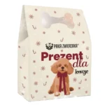 Paka Zwierzaka 0.5kg Ξηρά Τροφή Σκύλων χωρίς Σιτηρά