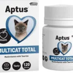 Aptus Multicat Total Βιταμίνη Σκόνη για Ενίσχυση Οργανισμού 150gr