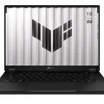 Asus TUF Gaming A14 FA401UM-RG019 14" QHD+ 165Hz (Ryzen 7-260/32GB/512GB SSD/GeForce RTX 5060/No OS) (US Keyboard)