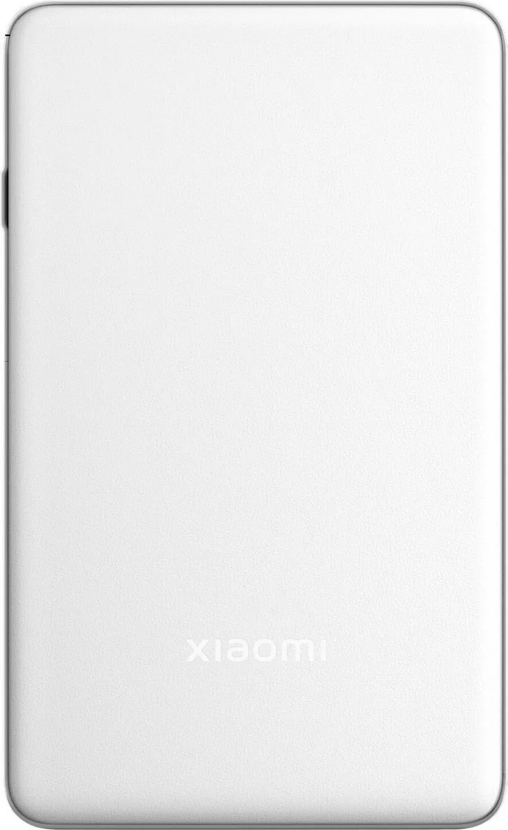 Xiaomi Mi Portable Photo Printer Pro Θερμικός Εκτυπωτής για Φωτογραφίες με Bluetooth BHR082QGL - Image 1