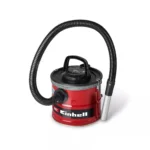 Einhell 2351662 Σκούπα Στάχτης 800W με Κάδο 20lt