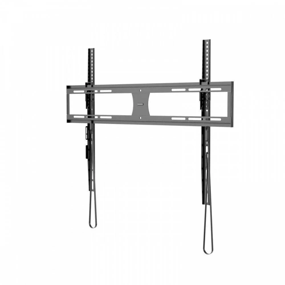 TB Print TB-851E Βάση Τηλεόρασης Τοίχου έως 65kg - Image 1
