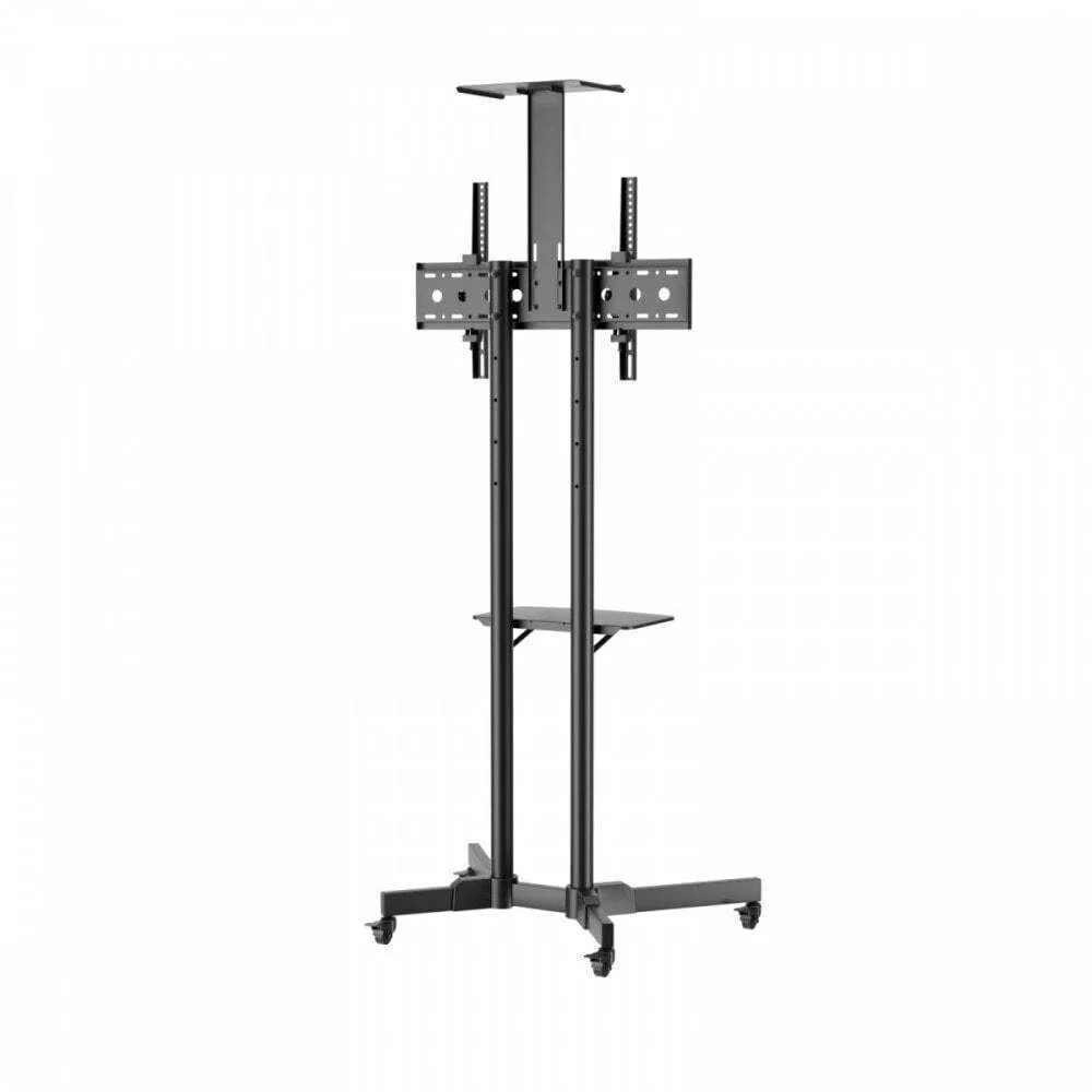 TB Print TB-ST1 Βάση Τηλεόρασης Τοίχου έως 45kg - Image 1