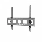TB Print TB-851 Βάση Τηλεόρασης Τοίχου έως 90kg