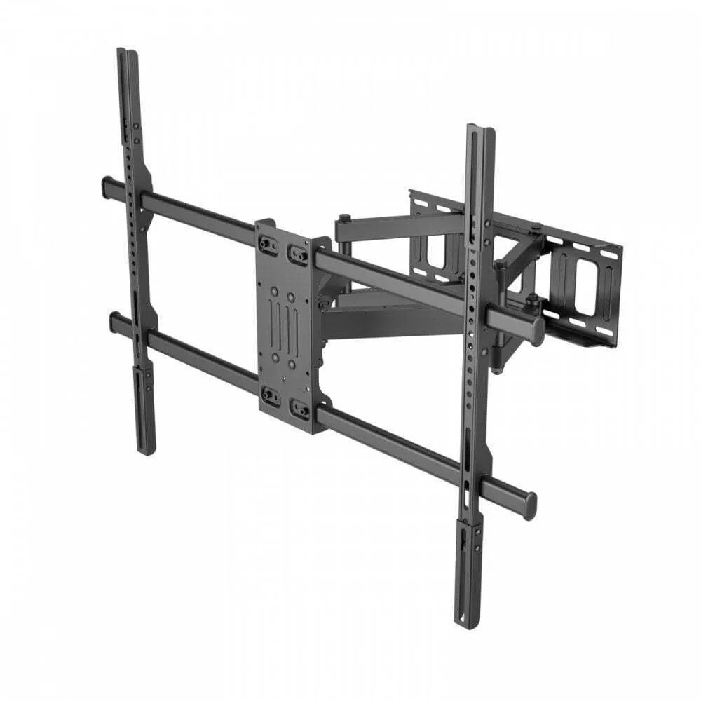 TB Print TB-854 Βάση Τηλεόρασης Τοίχου έως 65kg - Image 1