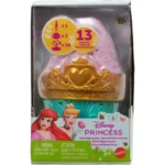 Mattel Παιχνίδι Μινιατούρα για 3+ Ετών (Διάφορα Σχέδια) JHG95