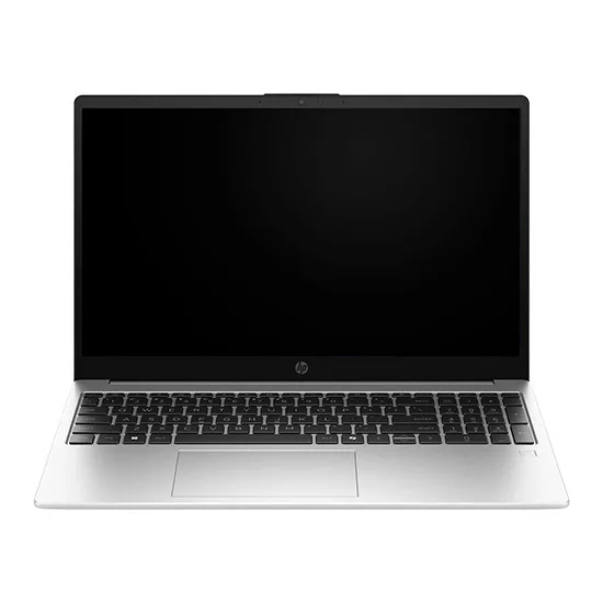 HP 250R G10 15.6" FHD (i7-150U/16GB/512GB SSD/No OS) (US Keyboard) - Image 1