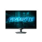 Gigabyte G27UP IPS HDR Monitor 27" 4K 3840x2160 160Hz με Χρόνο Απόκρισης 1ms GTG