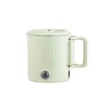 Maestro Βραστήρας Ταξιδίου 800ml 600W Πράσινος MR-009-MINT