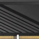Adata Lancer Blade DDR5 με Module 1x32GB και Ταχύτητα 5600 για Desktop AX5U5600C4632G-SLABBK