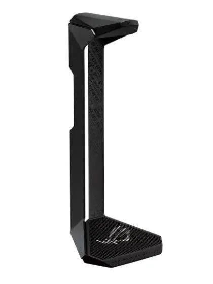 Asus Rog Throne Ii Core Gaming Headset Stand Black - Image 1