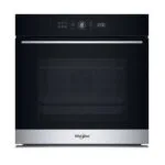 Whirlpool WOI5S8HM1SXA Φούρνος άνω Πάγκου 73lt Π59.5εκ. Black