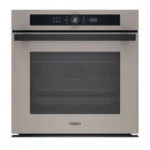 Whirlpool WOI4S8HM2SEA Φούρνος άνω Πάγκου 75lt Π59.5εκ. Inox